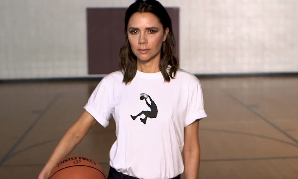 Reebok x VB - Sport Lifestyle campaign